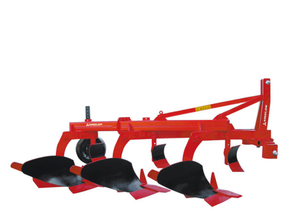 Ploughs Angeloni Srl